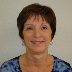 Carolyn Elliott