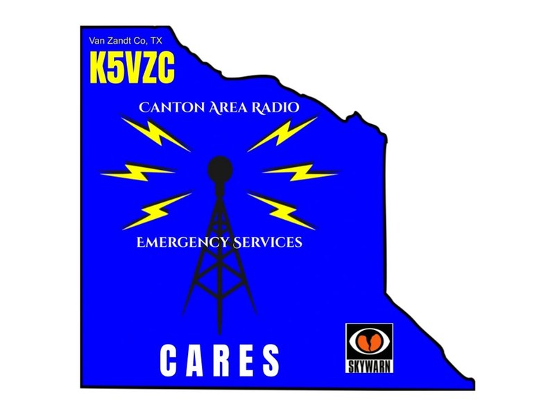 Skywarn & the Canton Area Radio Emergency Services Meeting Skywarn & the Canton Area Radio Emergency Services Meeting