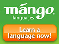 Mango Logo